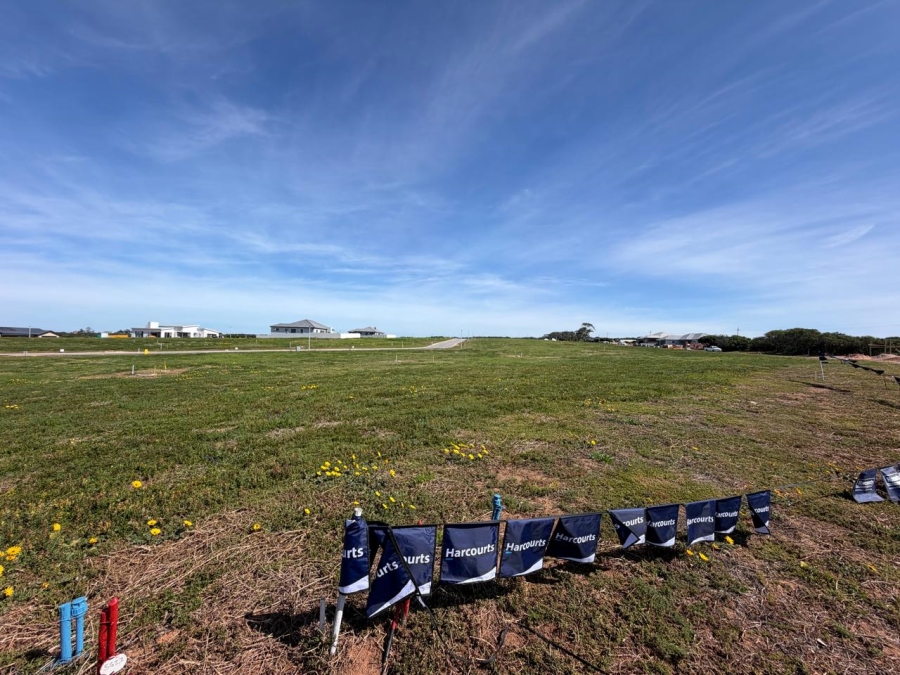 0 Bedroom Property for Sale in Stilbaai Wes Western Cape